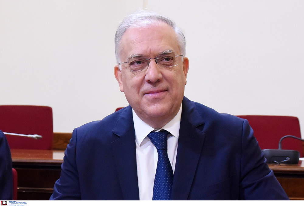 Θεοδωρικάκος για Πρετεντέρη: Απόλυτη καταδίκη της παράταξής μας στην τρομοκρατικού χαρακτήρα ενέργεια σε βάρος δημοσιογράφου