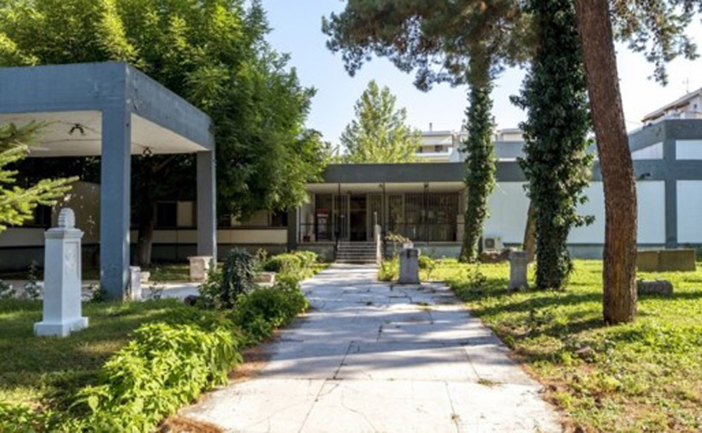 ΥΠΠΟ: 8 εκατ. για τον εκσυγχρονισμό του Αρχαιολογικού Μουσείου Κομοτηνής