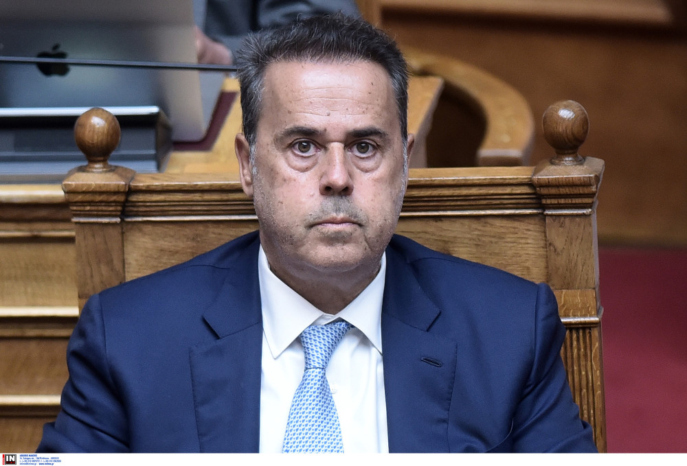 Επικοινωνία Παπασταύρου με την αντιπρόεδρο Παγκόσμιας Εξερεύνησης της Chevron