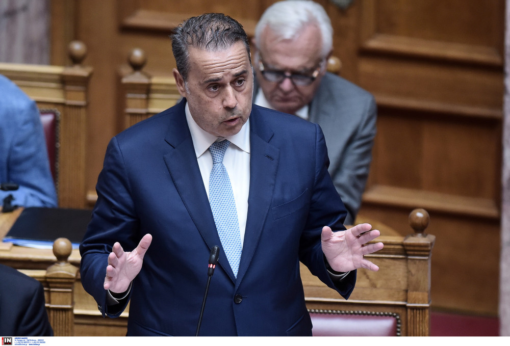 Σταύρος Παπασταύρου: Σύμφωνη με το ΣτΕ η ρύθμιση για τους οικισμούς κάτω των 2.000 κατοίκων