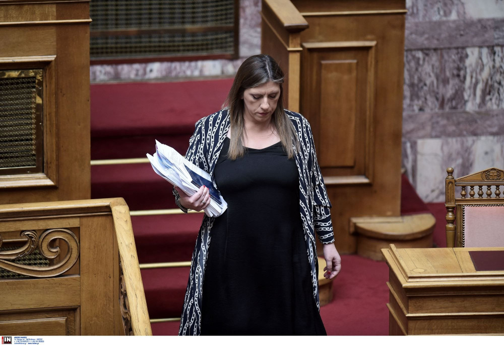 Μεταναστευτικό: πιο χαμηλά δεν γίνεται για την αντιπολίτευση