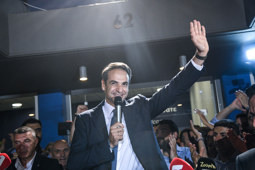 7 Ιουλίου: έξι χρόνια, μια διαδρομή, ένας άνθρωπος