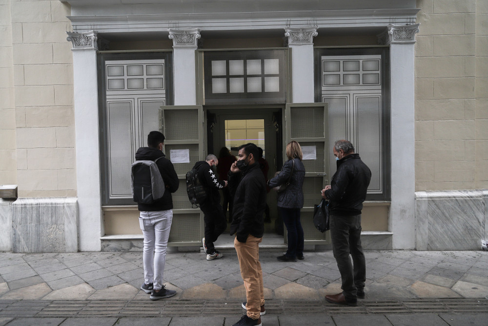 Η Συνεταιριστική Τράπεζα Ηπείρου έγινε 100% πράσινη