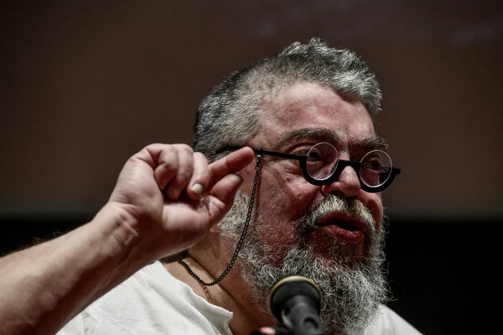 Κραουνάκης για ΣΥΡΙΖΑ, Νέα Αριστερά και Τσίπρα: Κανείς από αυτό το σούργελο δεν έχει πει μισή αλήθεια