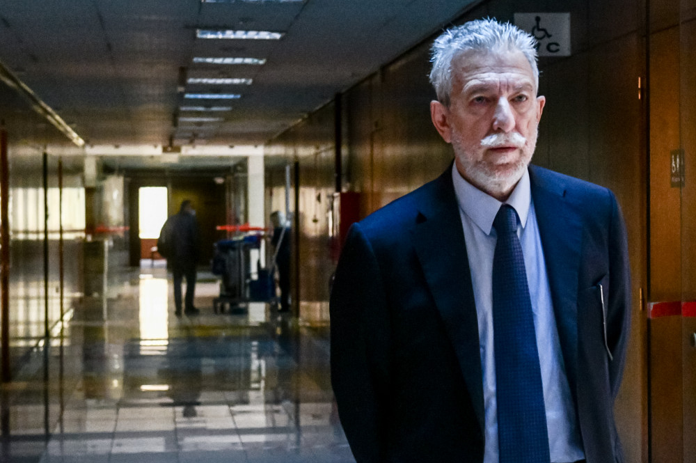 Κοντονής: Λάθος τα «νταούλια», αλλά όχι «κωλοτούμπα» - Δικαιολογία για το τρίτο μνημόνιο