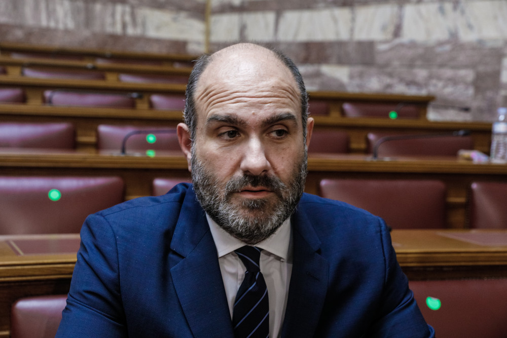 Μαρκόπουλος: Ο Κασσελάκης παραποιεί δηλώσεις - Η αλήθεια με αποδείξεις
