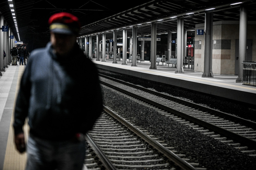 Οι λαϊκιστές έχουν ένα νέο αφήγημα για τα Τέμπη