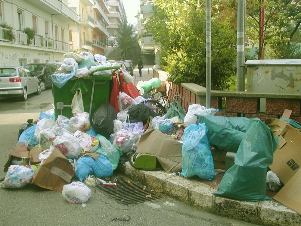 Παιχνίδια με τη δημόσια υγεία και την ασφάλεια από την ΠΟΕ-ΟΤΑ