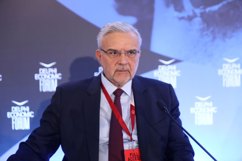 Τράπεζα Πειραιώς- Μεγάλου: Η μακροπρόθεσμη δημιουργία αξίας έχει απήχηση σε εγχώριο και διεθνές επίπεδο