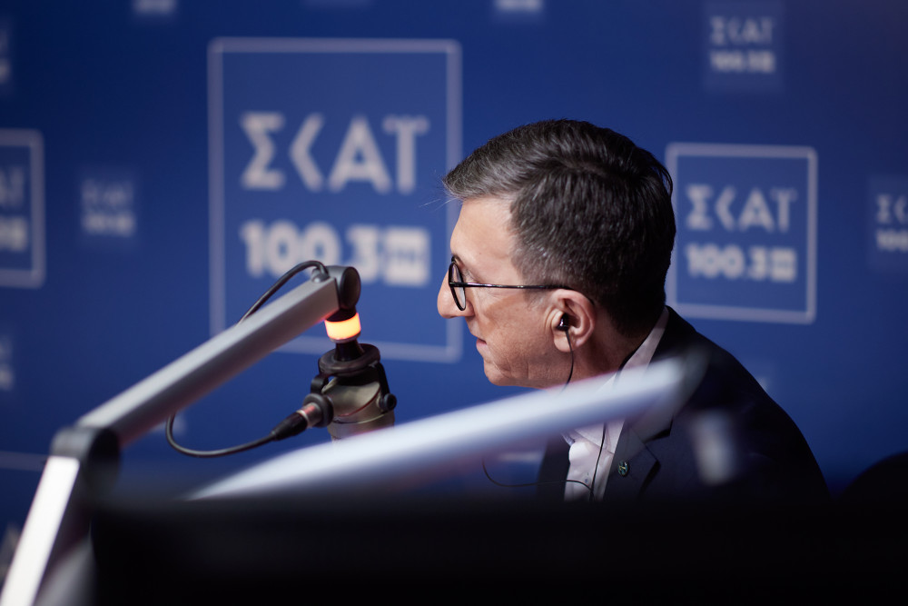 Πορτοσάλτε: Το 2015 η τυχοδιωκτική κυβέρνηση έπαιξε στα ζάρια την Ελλάδα (video)