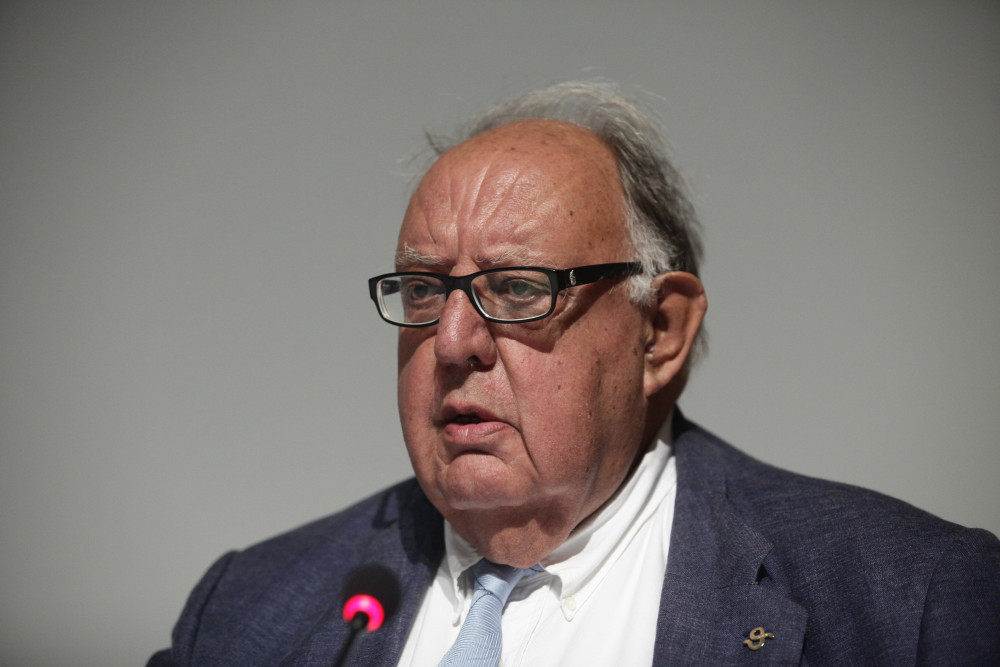 Όταν ο Πάγκαλος μιλούσε για τις παράνομες αγροτικές επιδοτήσεις επί ΠΑΣΟΚ: Κάναμε σύσκεψη κλεφτών