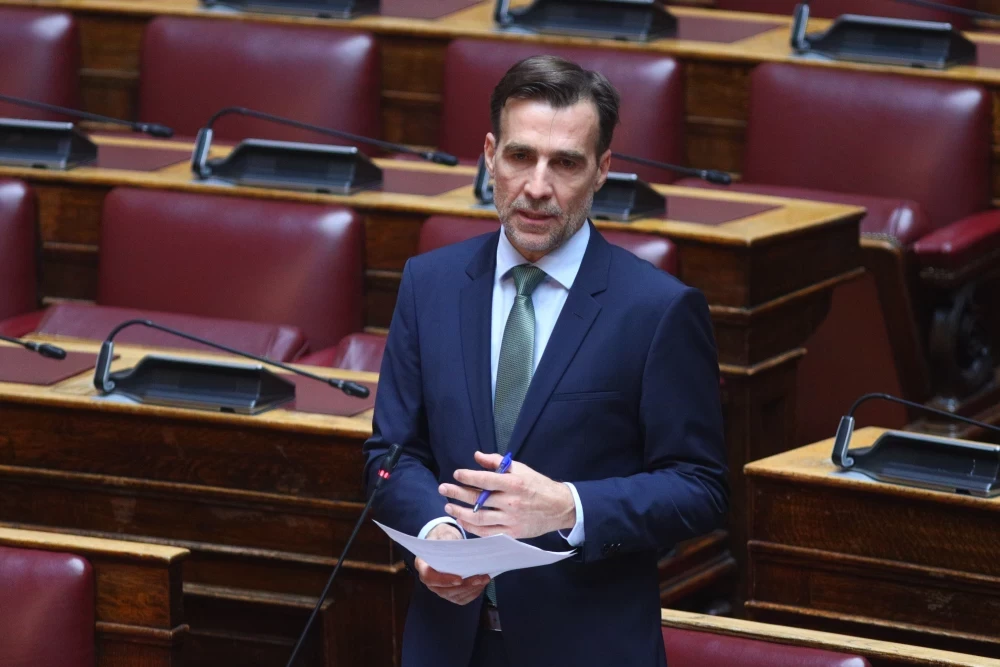 Αλαλούμ στο Κίνημα Δημοκρατίας για τα pushbacks: άλλα λέει ο Κασσελάκης, άλλα ο εκπρόσωπος