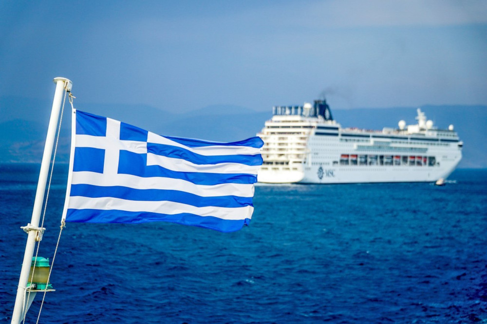Σαν σήμερα, το καλοκαίρι πήρε φωτιά: το ματωμένο απόγευμα στο City of Poros