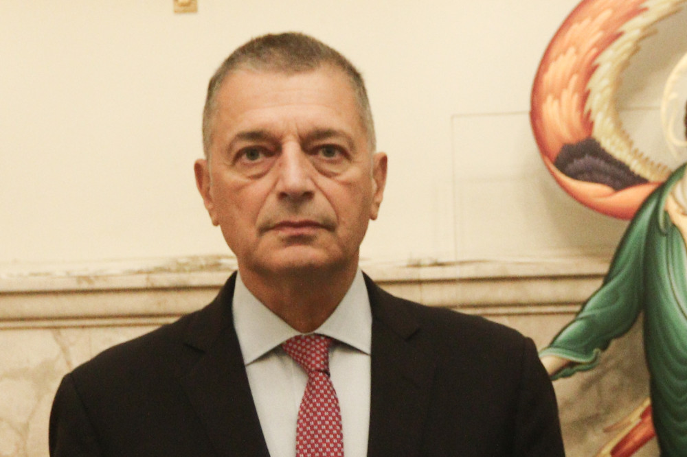 Στεφανής: Η Τουρκία βλέπει το Ισραήλ ως απειλή - Εμείς στη σωστή πλευρά της ιστορίας (video)
