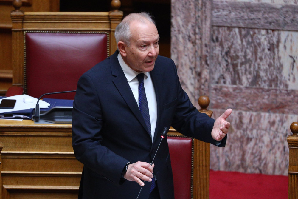 Γκίκας: Στήριξη στα νησιά, νέα χρηματοδότηση και βιώσιμη ανάπτυξη