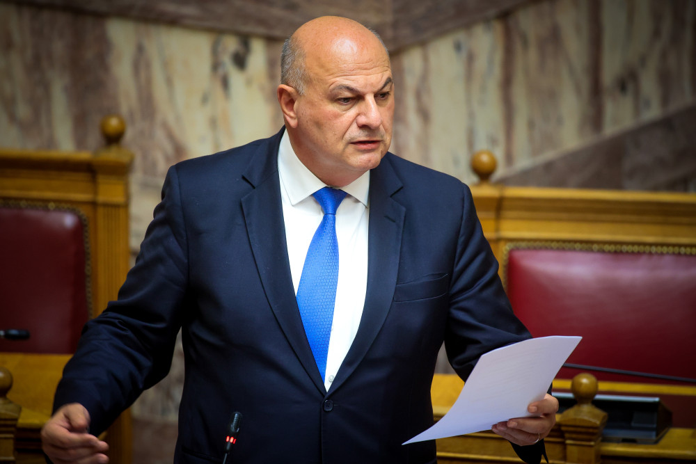 Τσιάρας για ΟΠΕΚΕΠΕ: Προτεραιότητα να ζητηθούν πίσω τα χρήματα από όσους τα έλαβαν παράνομα