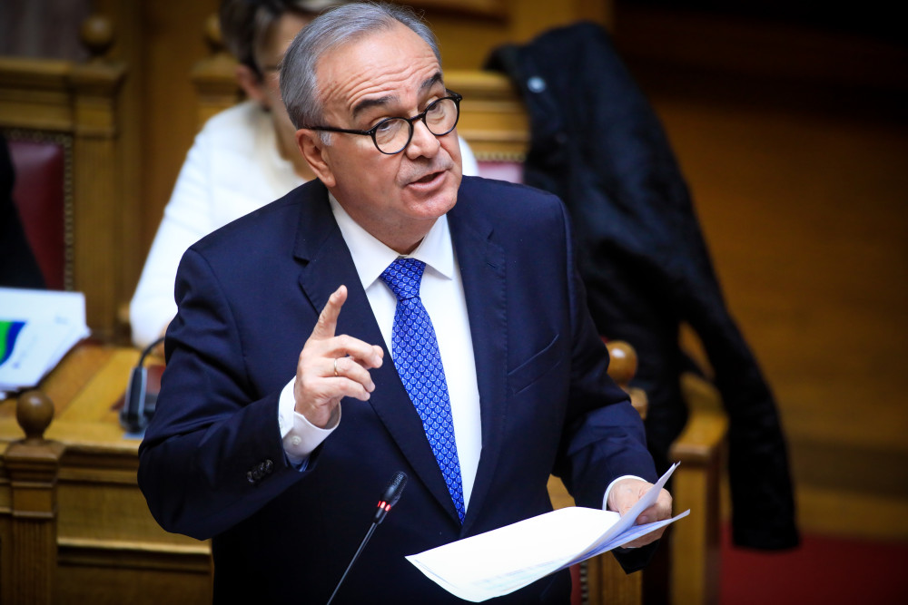 Παπαθανάσης: Νέο έργο συμπαραγωγής ενέργειας στη Δυτική Μακεδονία