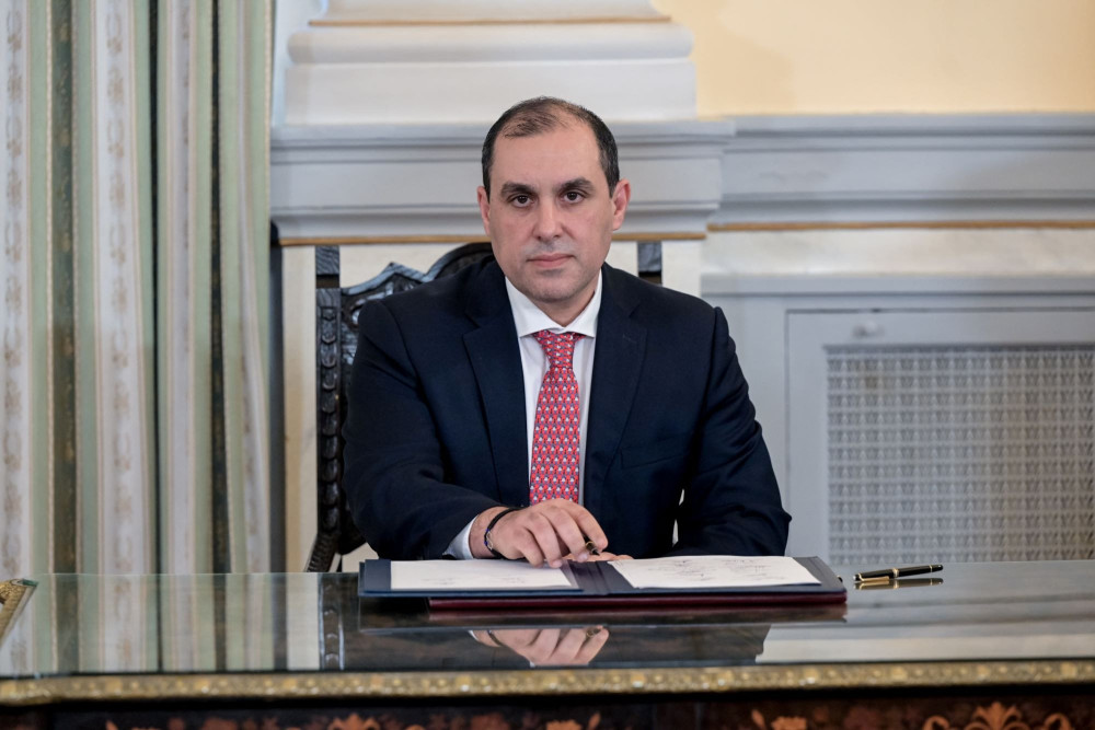 Κώστας Κατσαφάδος στο «Μανιφέστο»: Στην αντιμετώπιση των φυσικών καταστροφών οφείλουμε να γινόμαστε συνεχώς καλύτεροι