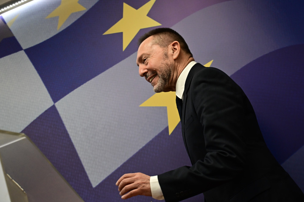 Στουρνάρας: Η Ελλάδα καλύπτει το επενδυτικό της κενό
