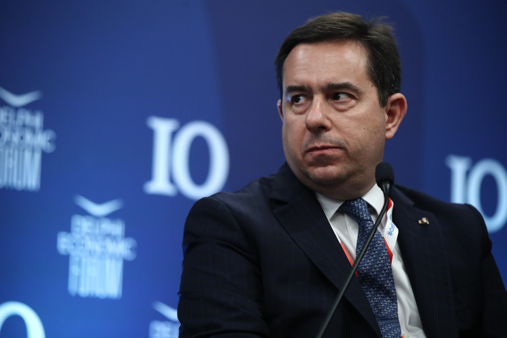 Μηταράκης: Καμία συγκάλυψη, πλήρης διαφάνεια για το ζήτημα ΟΠΕΚΕΠΕ