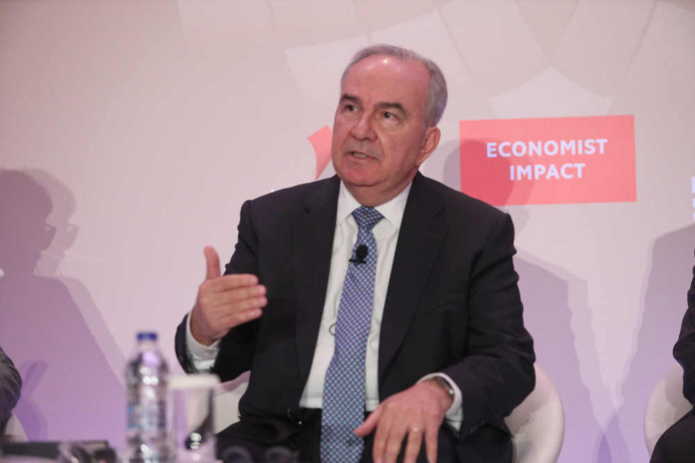 Παπαθανάσης: Αναθεωρημένο «Ελλάδα 2.0» για πλήρη αξιοποίηση πόρων και νέα έργα ανάπτυξης