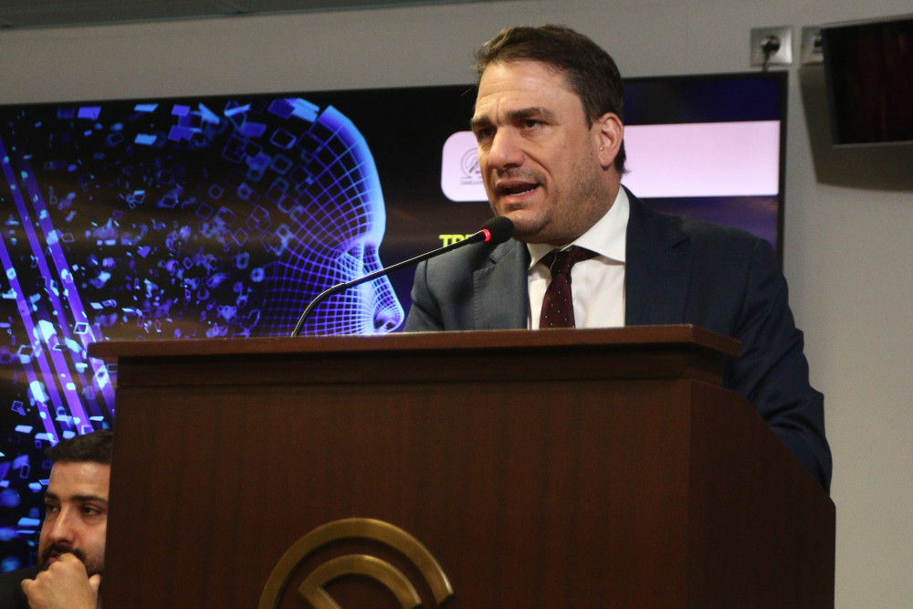 Τσουκαλάς: Όταν το ΠΑΣΟΚ «παίζει» με την εξωτερική πολιτική για να κάνει αντιπολίτευση