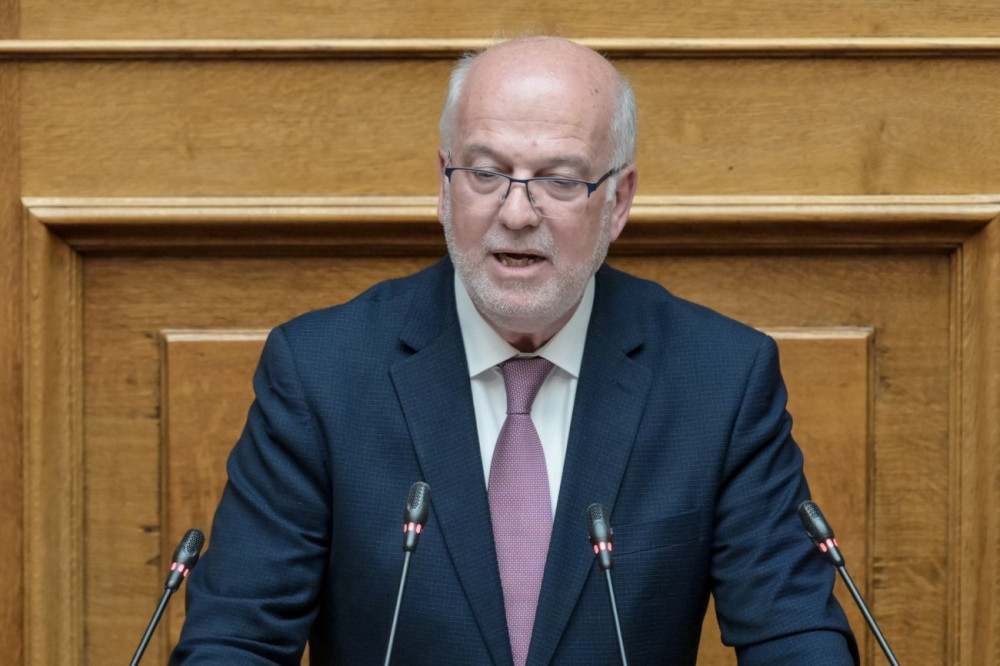 Φλωρίδης: Ιδρύεται Εθνική Επιτροπή Ιατροδικαστών – Ολοκληρωτική ανασυγκρότηση στην Πάτρα