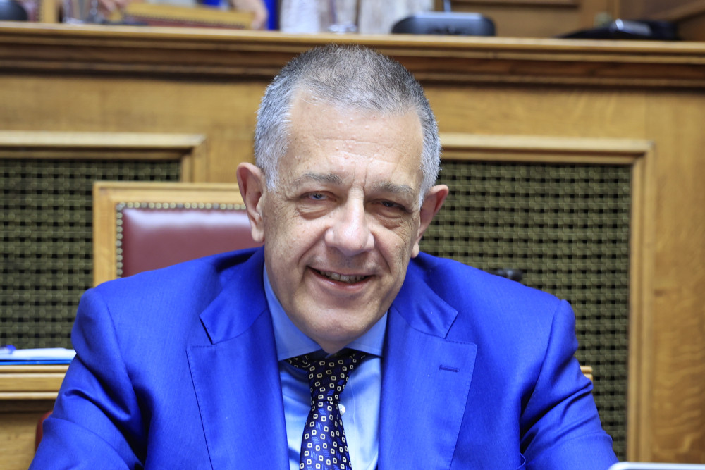 Ταχιάος: Νέα εποχή έργων με τεχνολογία και διαφάνεια