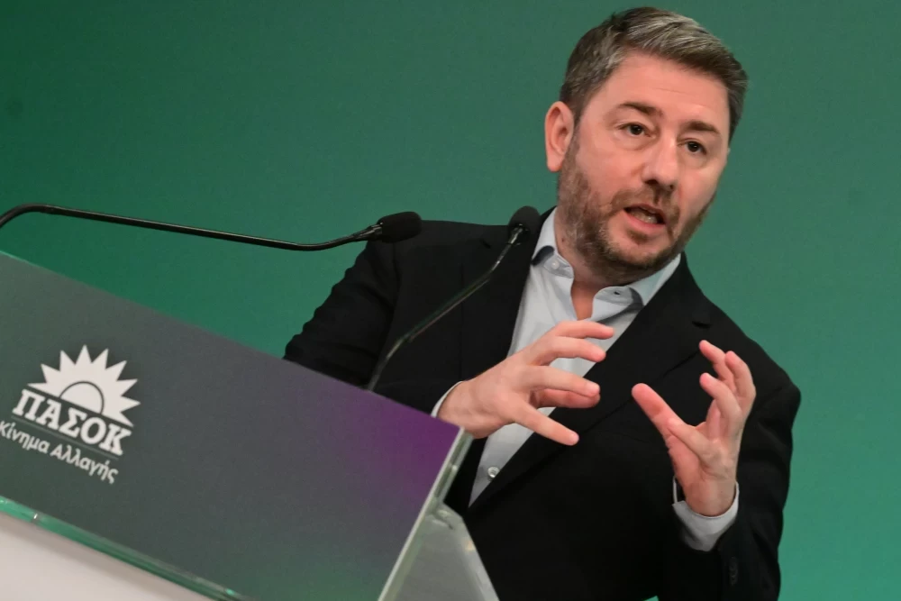 Ο Ανδρουλάκης μοιράζει κομματικές θέσεις σε πρώην ΣΥΡΙΖΑίους