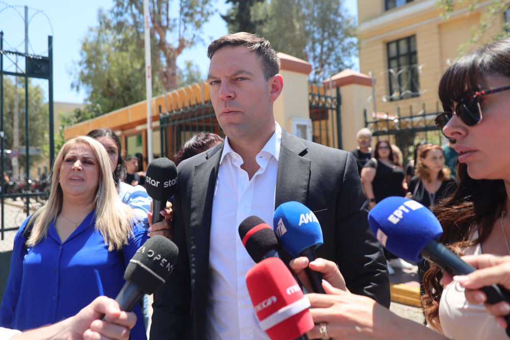 Καρανίκας και Αντώναρος απομακρύνονται από τον Κασσελάκη: Οι «Ρουβίτσες» και οι φράξιες