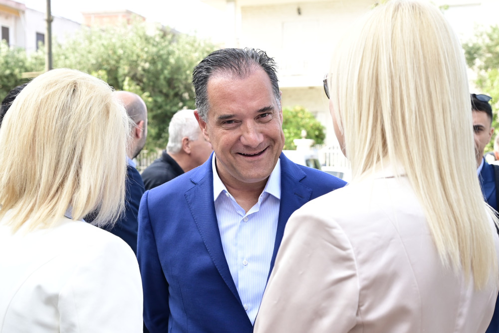 Και στο ΚΑΤ το ηλεκτρικό βραχιολάκι - Γεωργιάδης: Έως το τέλος του έτους θα υπάρχει παντού