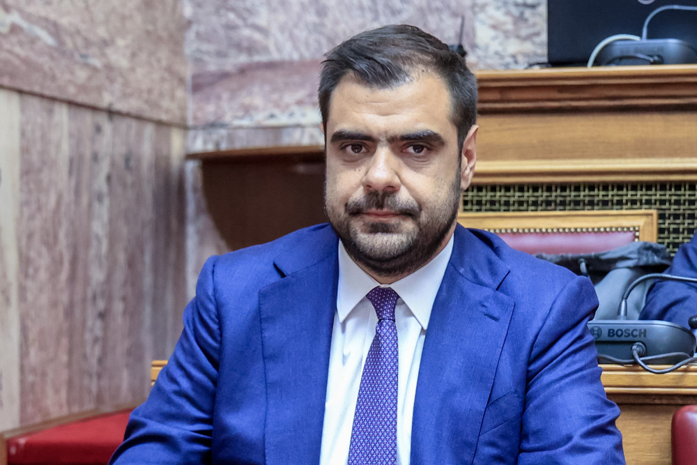 Μαρινάκης: Το ΠΑΣΟΚ ισοπεδώνει την πρόοδο στην Πολιτική Προστασία
