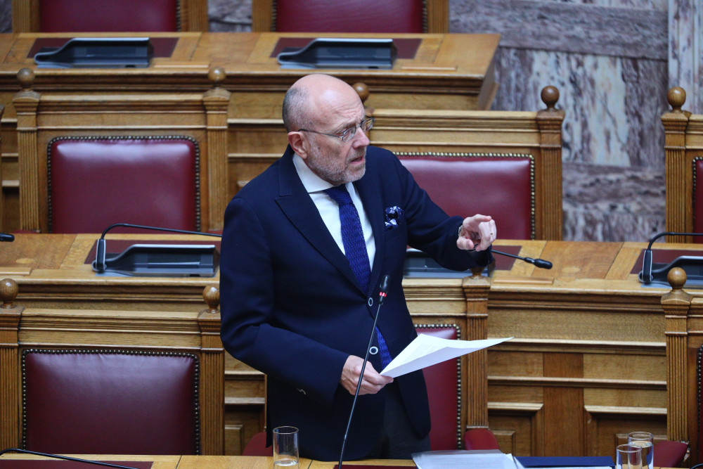 Τα «σκουπίδια» του Βελόπουλου και η απάντηση Βαρτζόπουλου: Ο κυρίαρχος λαός αποφασίζει