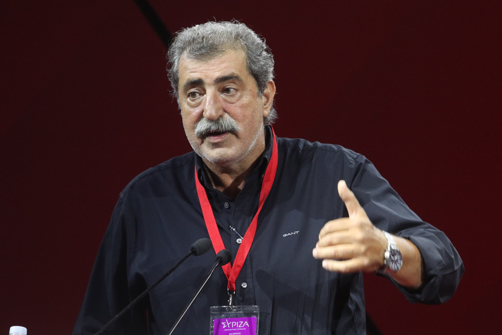 Όταν ο Πολάκης «παρενέβαινε» στον ΟΠΕΚΕΠΕ: Τι αποκαλύπτουν οι παλιές του αναρτήσεις
