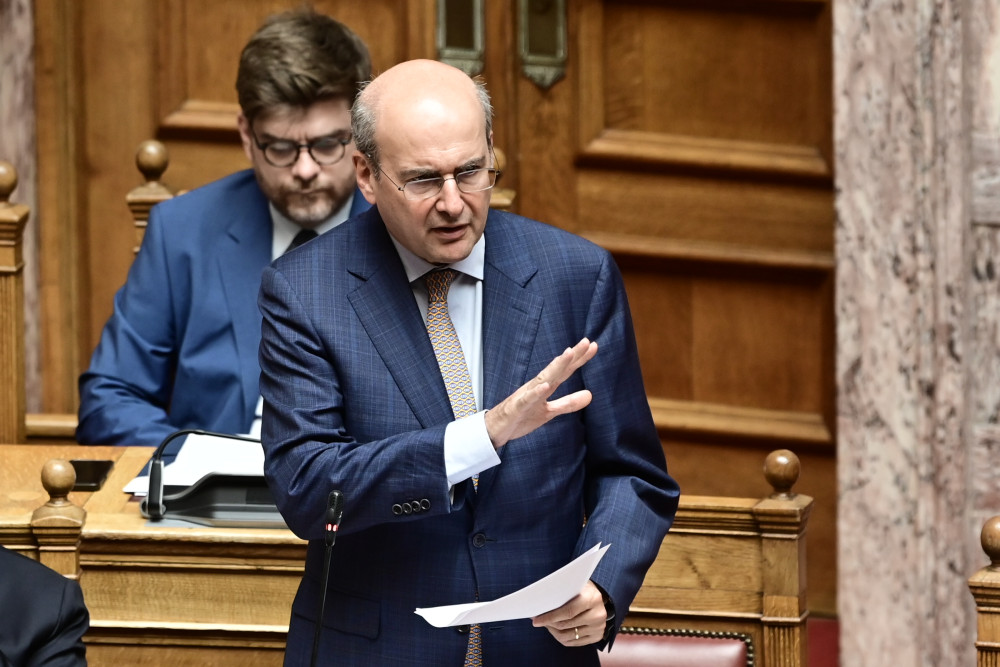 Χατζηδάκης: Στον ΟΠΕΚΕΠΕ θα έπρεπε να πάμε με μεγαλύτερη αποφασιστικότητα - Δεν τίθεται θέμα εκλογών