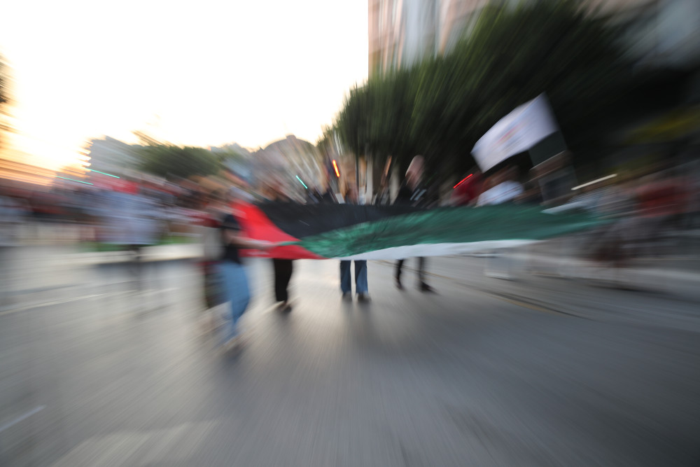 Ο αντισημιτισμός θεριεύει με χορηγό τους σκοταδιστές της Αριστεράς