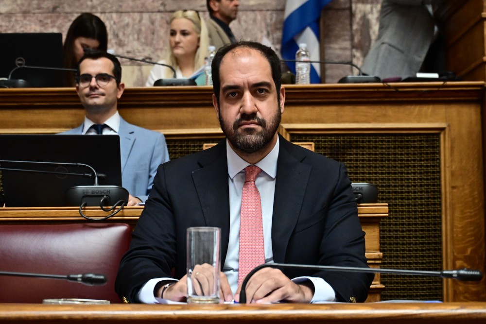 Γιάννης Κεφαλογιάννης: Το 99,4% των δήμων συνδέθηκαν στην πλατφόρμα καθαρισμών οικοπέδων