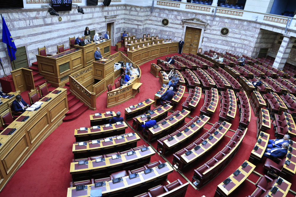 Απέλπιδες προσπάθειες στελεχών από ΠΑΣΟΚ-ΣΥΡΙΖΑ-Νέα Αριστερά για ενιαίο φορέα