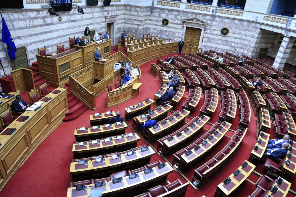 Δεν τους βγήκε ούτε ο ΟΠΕΚΕΠΕ