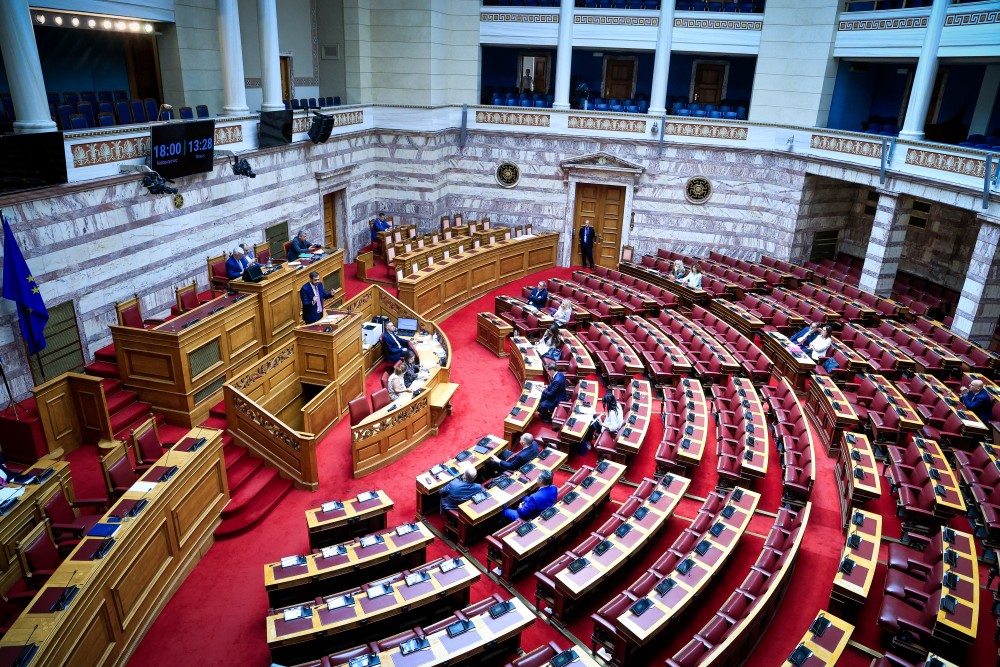 Καταρρέει το αφήγημα της αντιπολίτευσης και για τον ΟΠΕΚΕΠΕ - Η κυβέρνηση απαντά με διαφάνεια