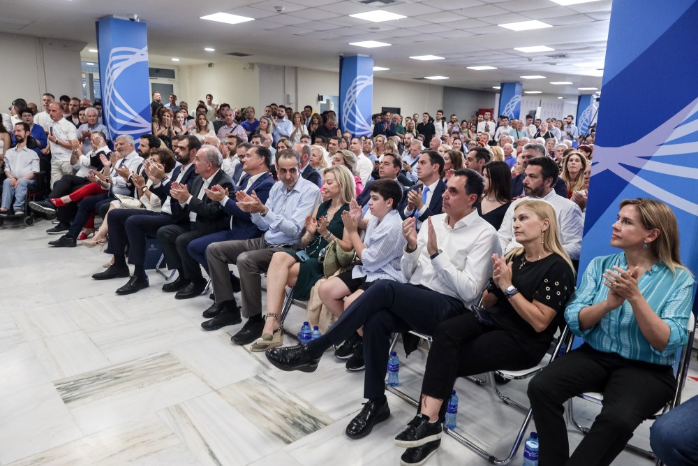 13 χρόνια «Ομάδα Αλήθειας»: Ένα ισχυρό μήνυμα ενότητας και αντοχής απέναντι στη λάσπη