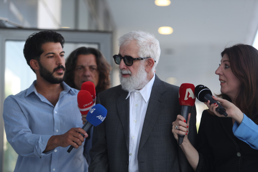 Δίκη Πέτρου Φιλιππίδη: ολοκληρώνεται σήμερα η αγόρευση του Εισαγγελέα