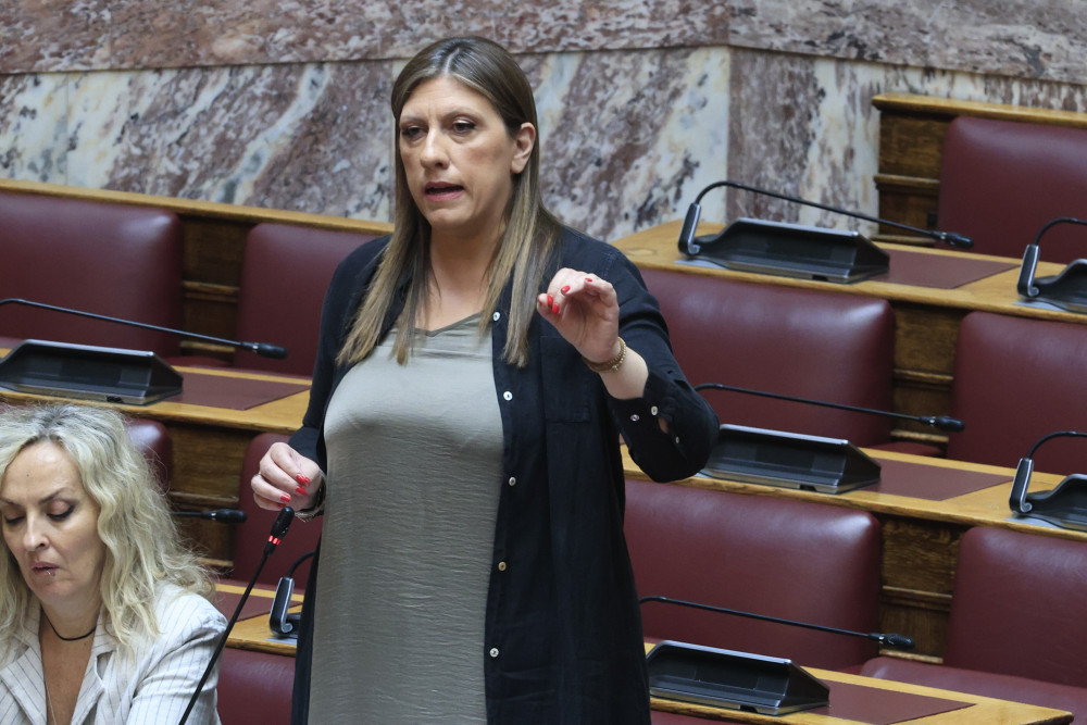 Η Ζωή (δεν) τραβά την ανηφόρα…