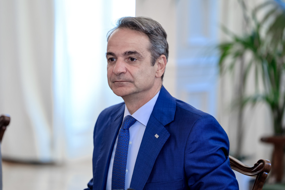 Η εξωτερική πολιτική είναι σοβαρή και πολυδιάστατη υπόθεση