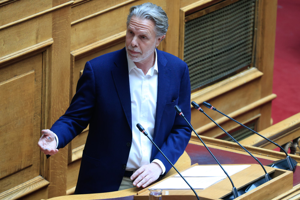Γερουλάνος: Διαφάνεια ή... πολιτικό «κρυφτό» με το Ταμείο Ανάκαμψης;