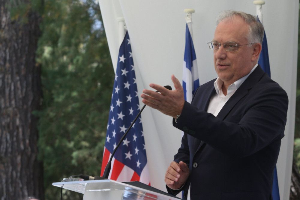 Θεοδωρικάκος: Τέλος στην ομηρία ανενεργών επενδυτικών σχεδίων – Επιστροφή χρημάτων στο Δημόσιο