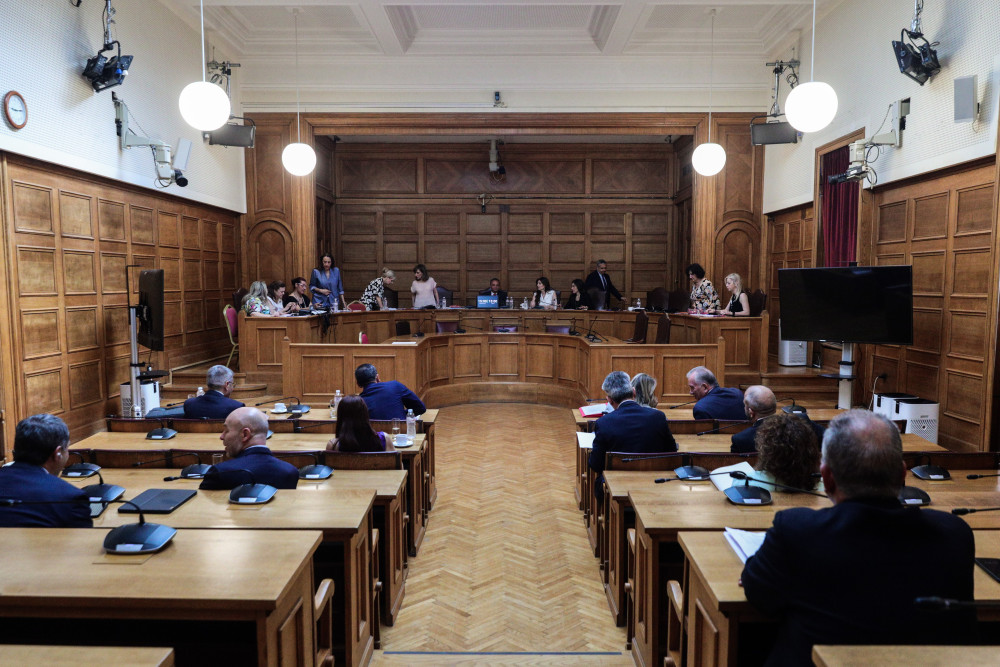 Προανακριτική για Καραμανλή: η οργάνωση και η πορεία των εργασιών