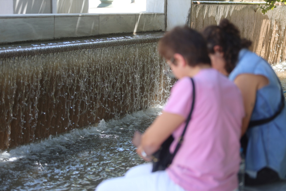 Ιατρικός Σύλλογος Αθηνών: συστάσεις για προστασία από τον καύσωνα