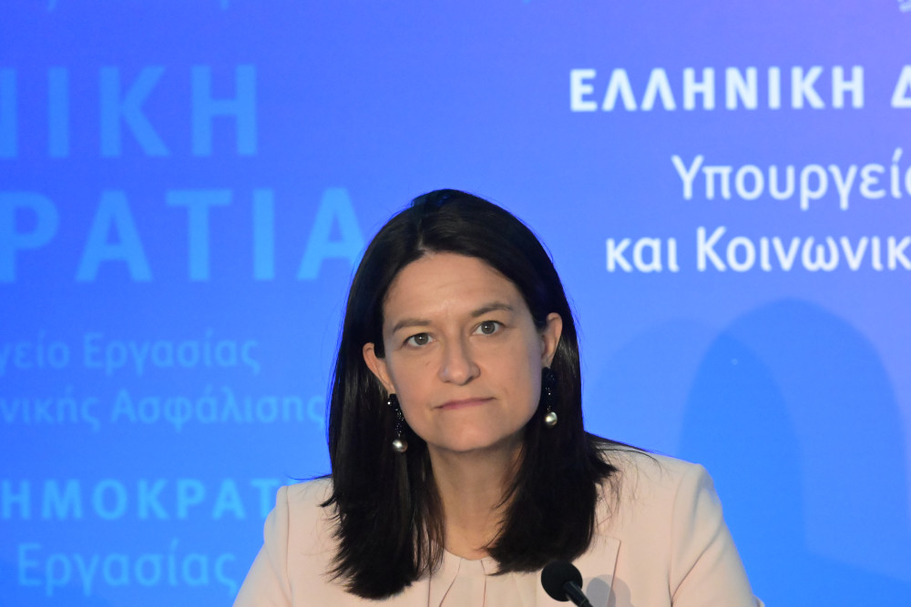 Rebrain Greece: Δράση Γεραπετρίτη-Κεραμέως για επιστροφή ομογενών υψηλής εξειδίκευσης από ΗΠΑ και Καναδά