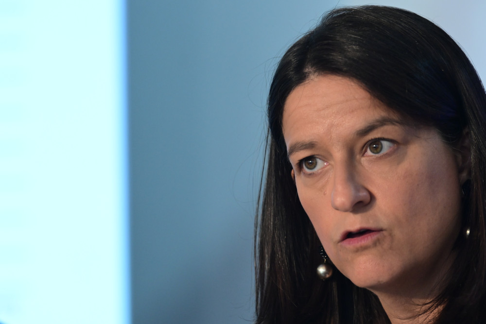 Κεραμέως: Θεαματική αύξηση δηλωμένων υπερωριών  με την Ψηφιακή Κάρτα Εργασίας